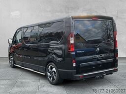 Renault Trafic GR. LIFE 2.0 DCI L2H1 Gr. Combi dCi 150 EDC IRMSCHER CAMPINGBOX