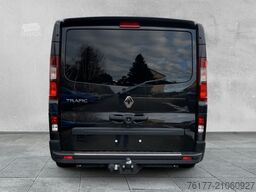 Renault Trafic GR. LIFE 2.0 DCI L2H1 Gr. Combi dCi 150 EDC IRMSCHER CAMPINGBOX