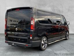 Renault Trafic GR. LIFE 2.0 DCI L2H1 Gr. Combi dCi 150 EDC IRMSCHER CAMPINGBOX