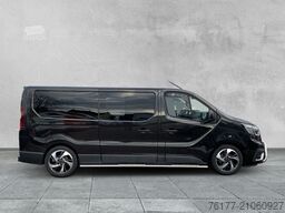 Renault Trafic GR. LIFE 2.0 DCI L2H1 Gr. Combi dCi 150 EDC IRMSCHER CAMPINGBOX