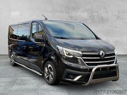 Renault Trafic GR. LIFE 2.0 DCI L2H1 Gr. Combi dCi 150 EDC IRMSCHER CAMPINGBOX