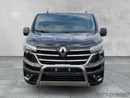 Renault Trafic GR. LIFE 2.0 DCI L2H1 Gr. Combi dCi 150 EDC IRMSCHER CAMPINGBOX