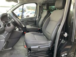 Renault Trafic GR. LIFE 2.0 DCI L2H1 Gr. Combi dCi 150 EDC IRMSCHER CAMPINGBOX