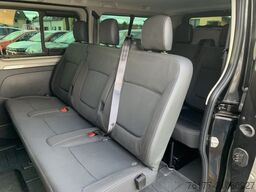 Renault Trafic GR. LIFE 2.0 DCI L2H1 Gr. Combi dCi 150 EDC IRMSCHER CAMPINGBOX