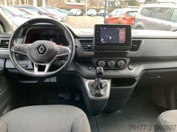Renault Trafic GR. LIFE 2.0 DCI L2H1 Gr. Combi dCi 150 EDC IRMSCHER CAMPINGBOX