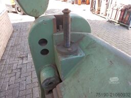 Fasti 2040X3 Zetbank