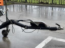 Atlas Copco XATS 156 DD - N