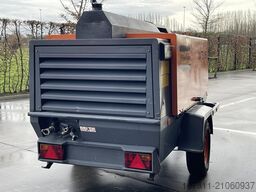 Atlas Copco XATS 156 DD - N