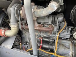 Atlas Copco XATS 156 DD - N