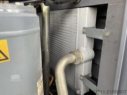 Atlas Copco XATS 156 DD - N