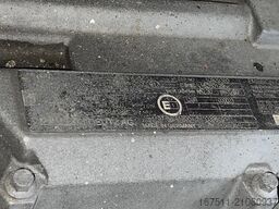 Atlas Copco XATS 156 DD - N