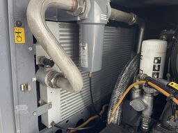 Atlas Copco XATS 156 DD - N