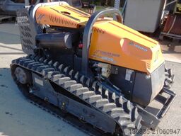 Energreen Robogreen Evo