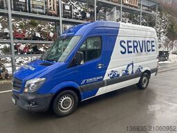 Mercedes-Benz 316 CDI Sprinter