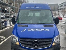 Mercedes-Benz 316 CDI Sprinter