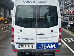 Mercedes-Benz 316 CDI Sprinter