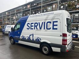 Mercedes-Benz 316 CDI Sprinter