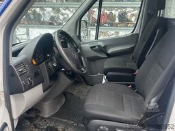 Mercedes-Benz 316 CDI Sprinter