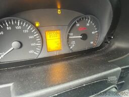 Mercedes-Benz 316 CDI Sprinter