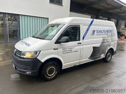 Volkswagen T4 Caravelle