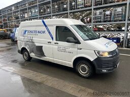 Volkswagen T4 Caravelle