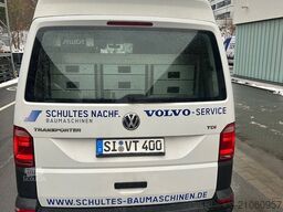 Volkswagen T4 Caravelle