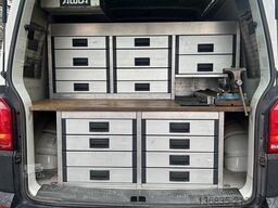 Volkswagen T4 Caravelle