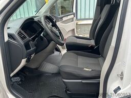 Volkswagen T4 Caravelle