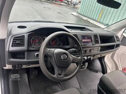 Volkswagen T4 Caravelle