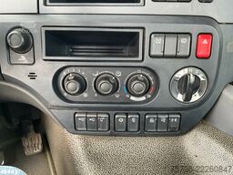 DAF FAS CF 400 Euro 6  VDL 21 Ton haakarmsysteem