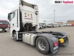 MAN TGX 18.510 4x2 BL SA