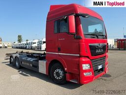 MAN TGX 26.470 6X2-4 LL