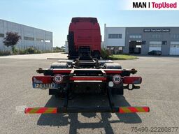 MAN TGX 26.470 6X2-4 LL