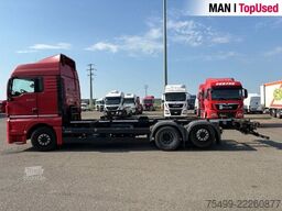 MAN TGX 26.470 6X2-4 LL