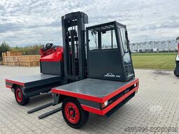 Linde S40 // LPG // Only 1550 hours