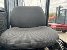 Linde S40 // LPG // Only 1550 hours