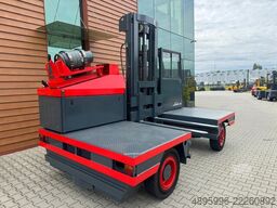 Linde S40 // LPG // Only 1550 hours