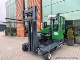 Combilift C4500 /Triplex 6000 mm/A.C/New price