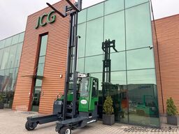 Combilift C4500 /Triplex 6000 mm/A.C/New price