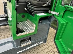 Combilift C4500 /Triplex 6000 mm/A.C/New price