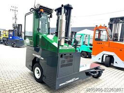 Combilift C4500 /Triplex 6000 mm/A.C/New price