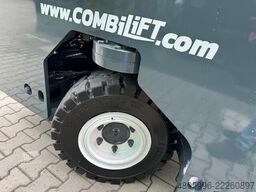 Combilift C4500 /Triplex 6000 mm/A.C/New price