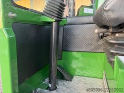 Combilift C5000 / 5500 mm / free lift