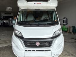 2024 Fiat Ducato Etrusco | Automatico  | Completamente attrezzato