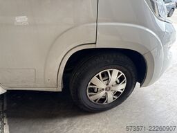 2024 Fiat Ducato Etrusco | Automatico  | Completamente attrezzato