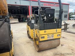 Bomag BW 100 AD-4
