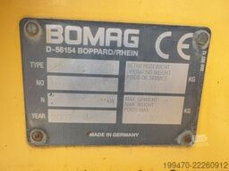 Bomag BW 100 AD-4