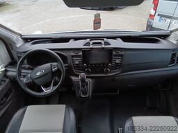 2024 Ford Transit Weinsberg Carasuite Automatique | Couchages pour 5