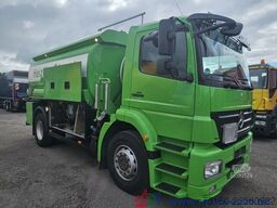 Mercedes-Benz 1829 Esterer 14180L Diesel/Heizöl Oben/Unten ADR