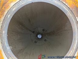 Koehler BHC 18/30/3A 30m³ Getreide Staub Rieselgüter